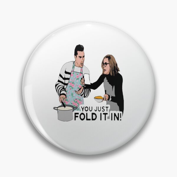 Item preview, you just fold it in designed and sold by eyline91.