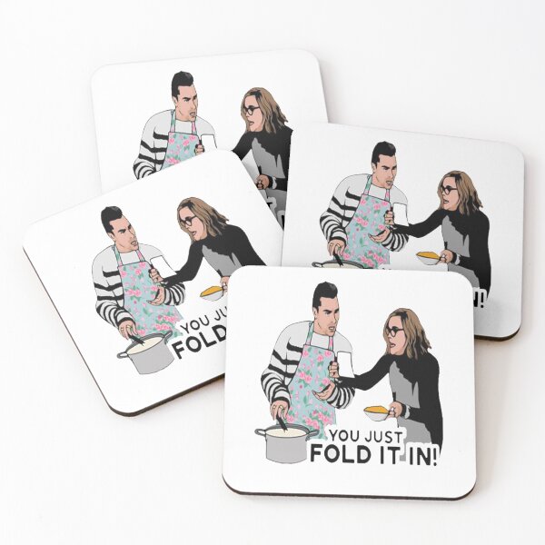 Item preview, you just fold it in designed and sold by eyline91.
