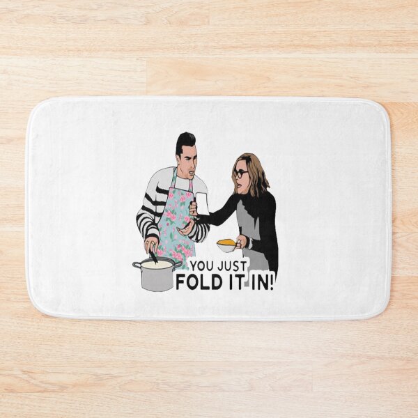 Item preview, you just fold it in designed and sold by eyline91.