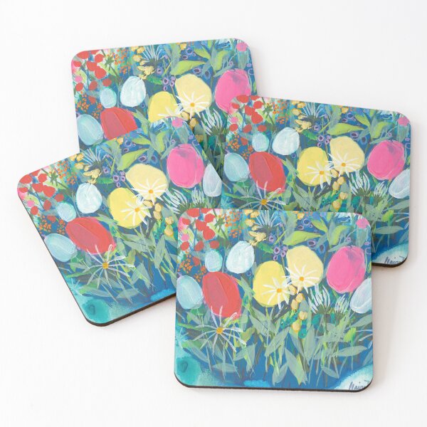 Item preview, Feel Like April designed and sold by Claire Desjardins.