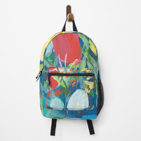 Item preview, Feel Like April designed and sold by Claire Desjardins.