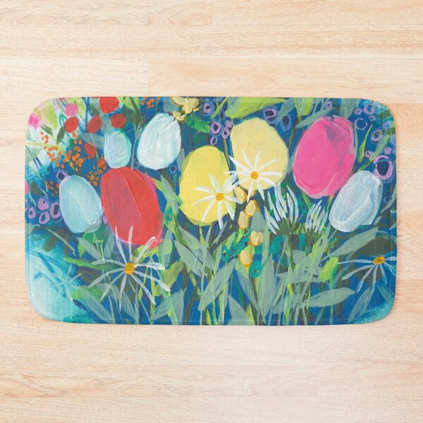 Item preview, Feel Like April designed and sold by Claire Desjardins.