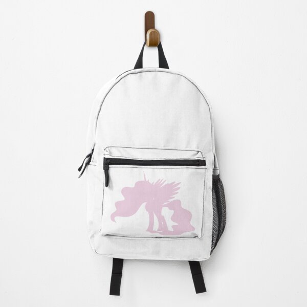 Item preview, Princess Celestia Silhouette designed and sold by Wissle.