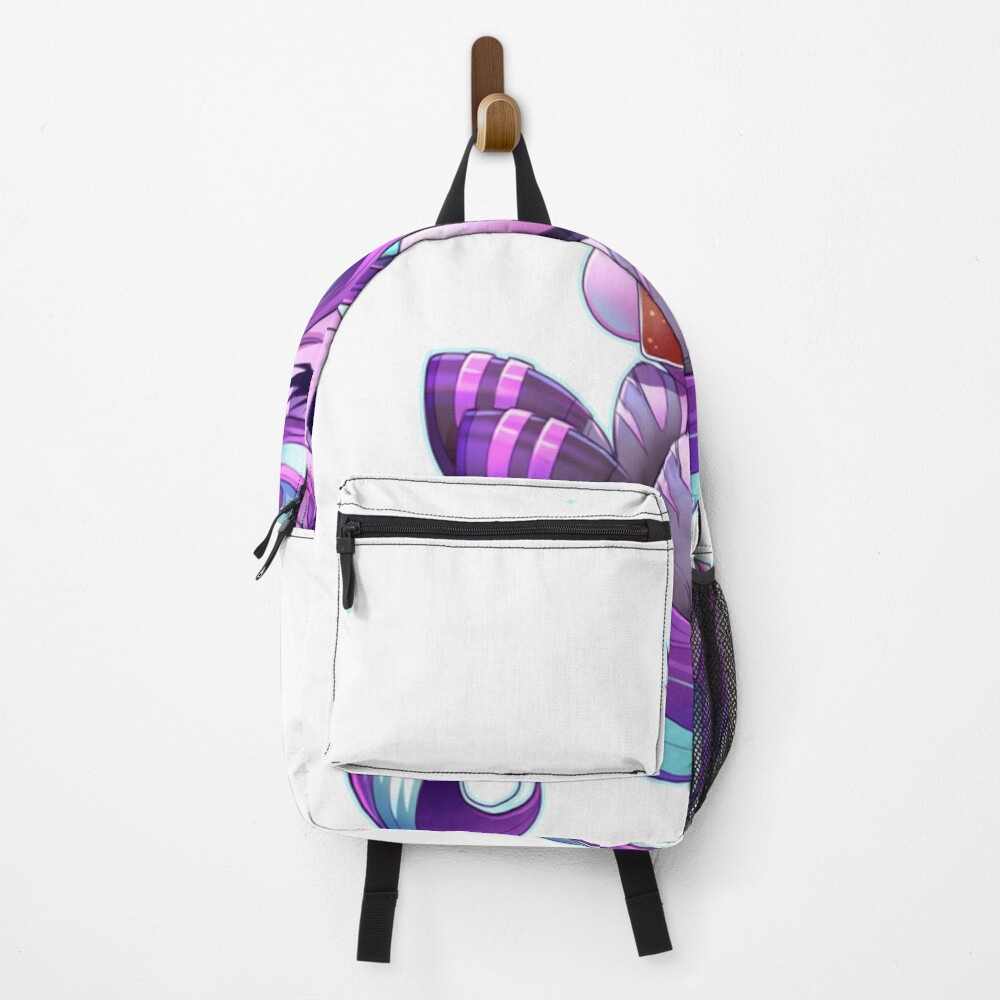 Item preview, Backpack designed and sold by UserSem.