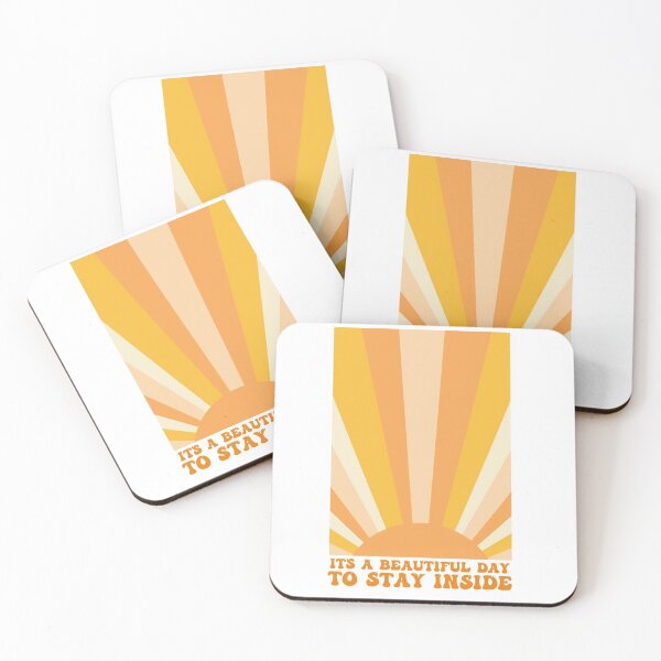 Item preview, Bo Burnham - It's A Beautiful Day To Stay Inside designed and sold by Orcsome Originals.