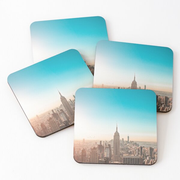 Item preview, New York Series / 3 designed and sold by lunadiel.