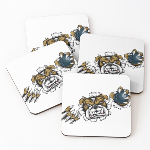 Item preview, Angry bulldog cutness designed and sold by Strale25kv.
