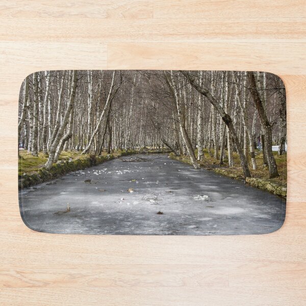 Item preview, Frozen River designed and sold by NunoPires.