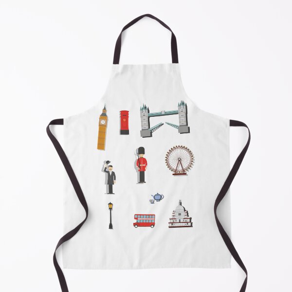 Item preview, London Landmarks Pack designed and sold by Artifuel.
