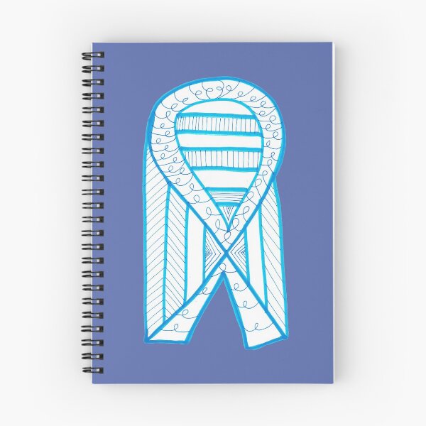 Item preview, Prostate Cancer Symbol  designed and sold by KazM.