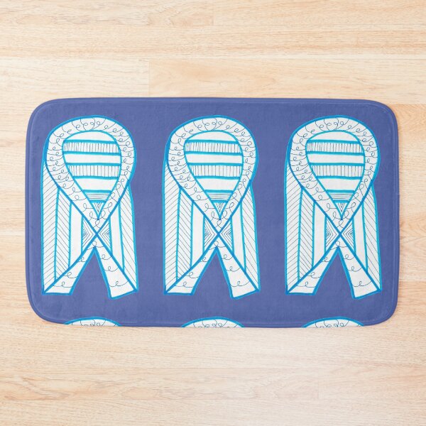 Item preview, Prostate Cancer Symbol  designed and sold by KazM.