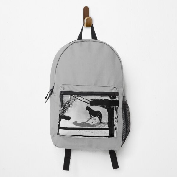 Item preview, 2012 Cavallo nero sul Colle del Melogno designed and sold by robertoferrero.