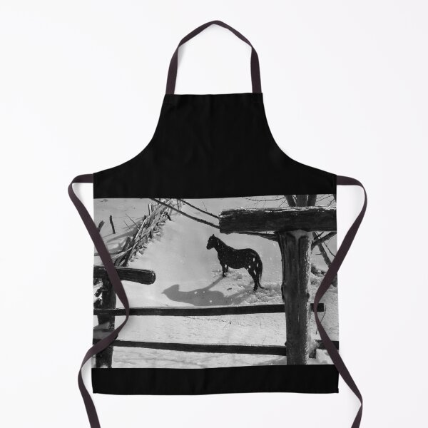 Item preview, 2012 Cavallo nero sul Colle del Melogno designed and sold by robertoferrero.