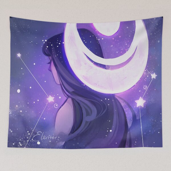 Item preview, Ultraviolet designed and sold by Elentori.