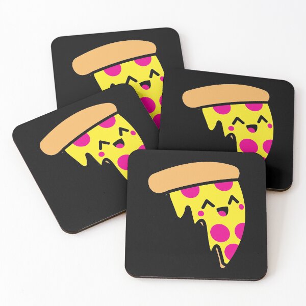 Item preview, Cutesy Pizza designed and sold by SukaSukaSukaTee.