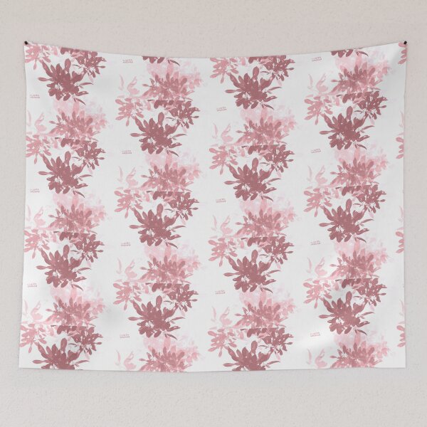 Item preview, Pinkish flower designed and sold by ilustramariana.