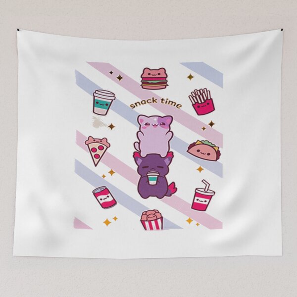 Item preview, aphmau kids designed and sold by eyline91.