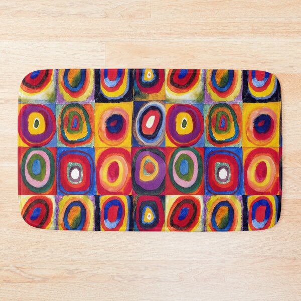 Item preview, wassily kandinsky - art  designed and sold by Vivanne-art.
