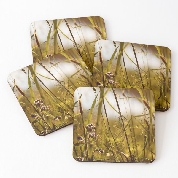 Item preview, Composition in Grass designed and sold by cuprum.