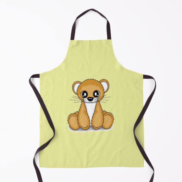 Item preview, Draw For Wild Cats | Pezi Creation designed and sold by Fluffy Nijdam.