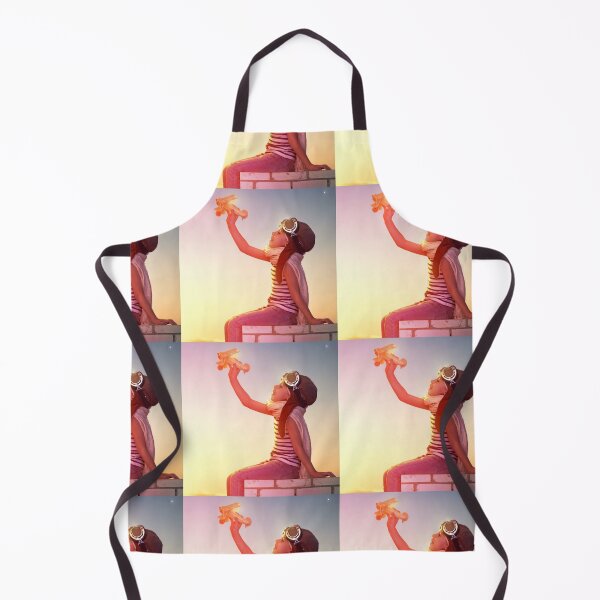 Item preview, Little girl designed and sold by Devji.