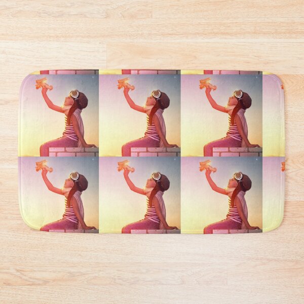 Item preview, Little girl designed and sold by Devji.