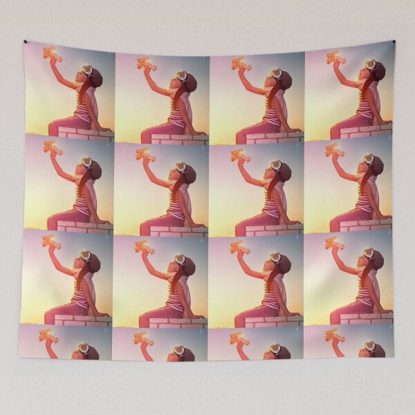 Item preview, Little girl designed and sold by Devji.