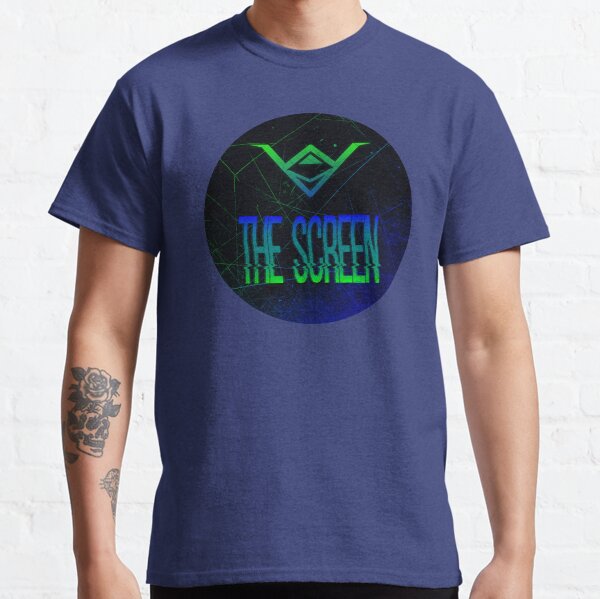The Screen Classic T-Shirt