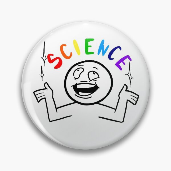 Item preview, SCIENCE! designed and sold by LovinthWow.