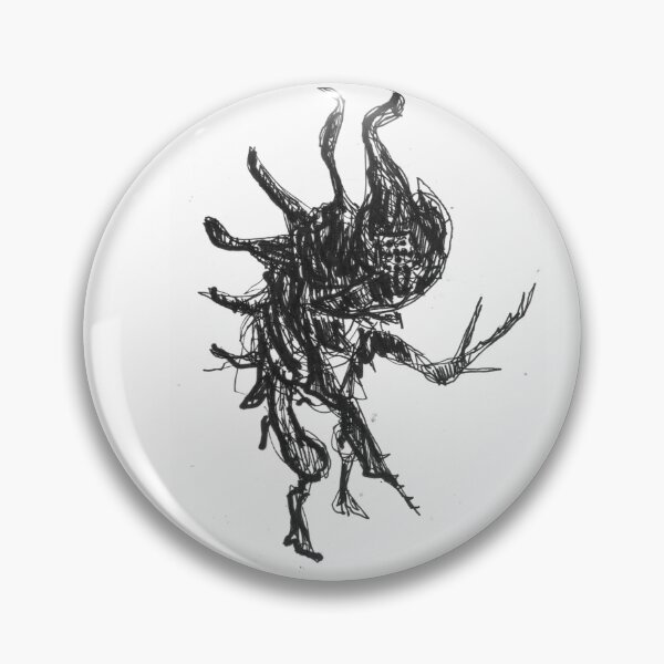 Item preview, Trilobite Knight , Peculiar Devices Edition designed and sold by ScrapPrincess.