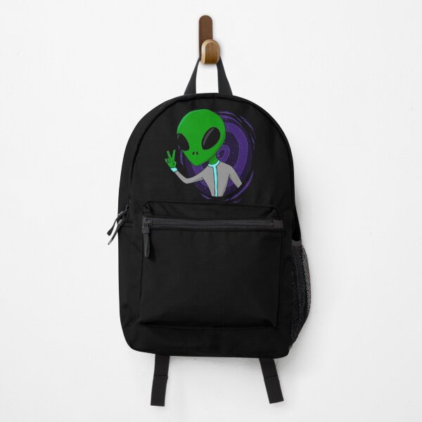 Item preview, Alien Vortex designed and sold by Hooked on Brooke.