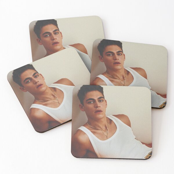 Item preview, Hero Fiennes Tiffin designed and sold by alyaST14.