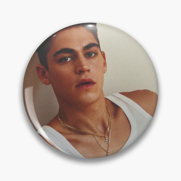 Item preview, Hero Fiennes Tiffin designed and sold by alyaST14.
