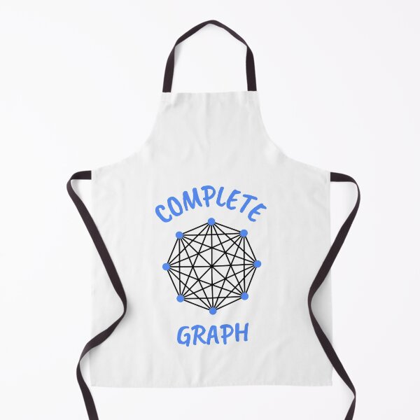 Item preview, Graph Theory - Complete Graph designed and sold by Mechashadow.
