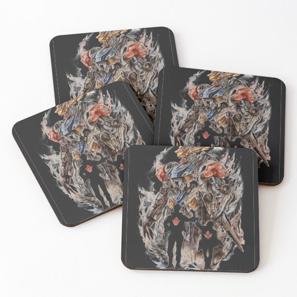 Item preview, Iron Blooded Orphans designed and sold by MarinaKern1.