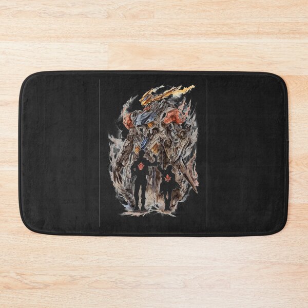 Item preview, Iron Blooded Orphans designed and sold by MarinaKern1.
