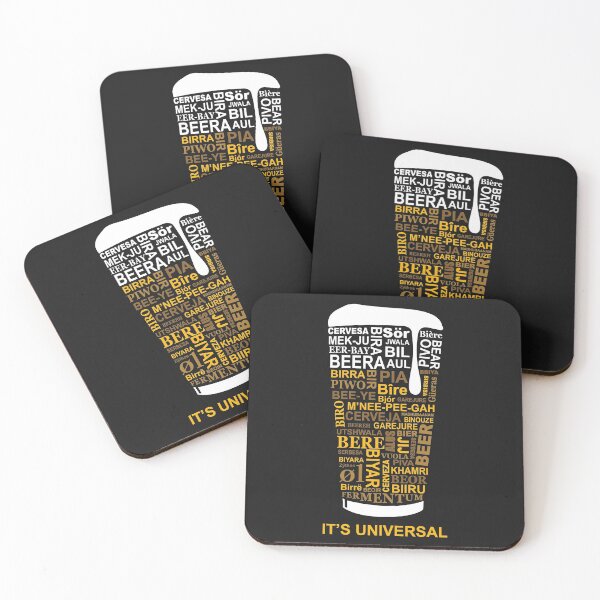 Item preview, It's Universal designed and sold by WaveOcean123.