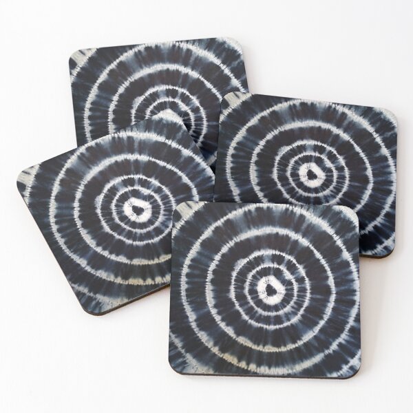 Item preview,  basic tie-dye to make groovy swirls, stripes, polka dots, designed and sold by wonderisland.