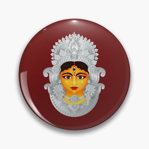 Item preview,  Jai Maa Durga designed and sold by aruvanita.
