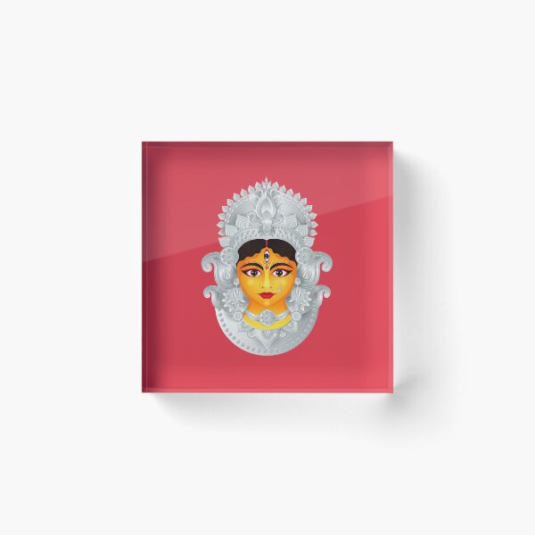 Item preview,  Jai Maa Durga designed and sold by aruvanita.