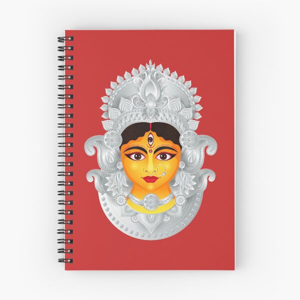 Item preview,  Jai Maa Durga designed and sold by aruvanita.