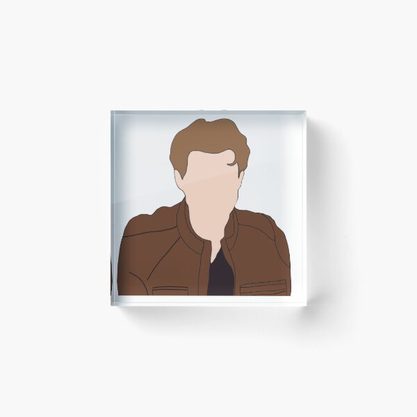 Item preview, Stefan Salvatore - Ripper designed and sold by TheBayanShop.