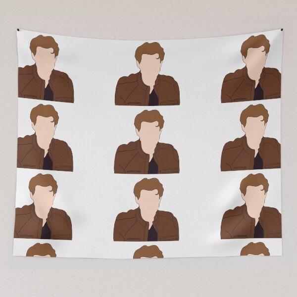 Item preview, Stefan Salvatore - Ripper designed and sold by TheBayanShop.