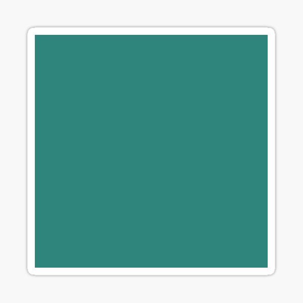 Item preview, PLAIN SOLID CELADON GREEN  - 100 SHADES OF GREEN ON OZCUSHIONS designed and sold by ozcushions.