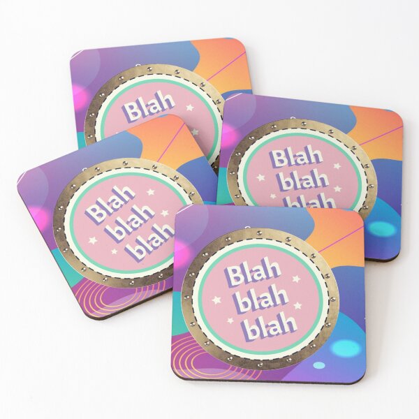 Item preview, Blah blah blah designed and sold by lalitkumar18.