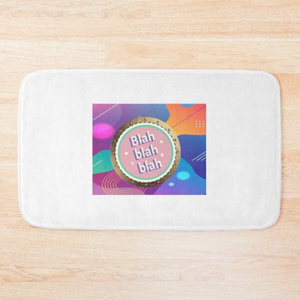 Item preview, Blah blah blah designed and sold by lalitkumar18.