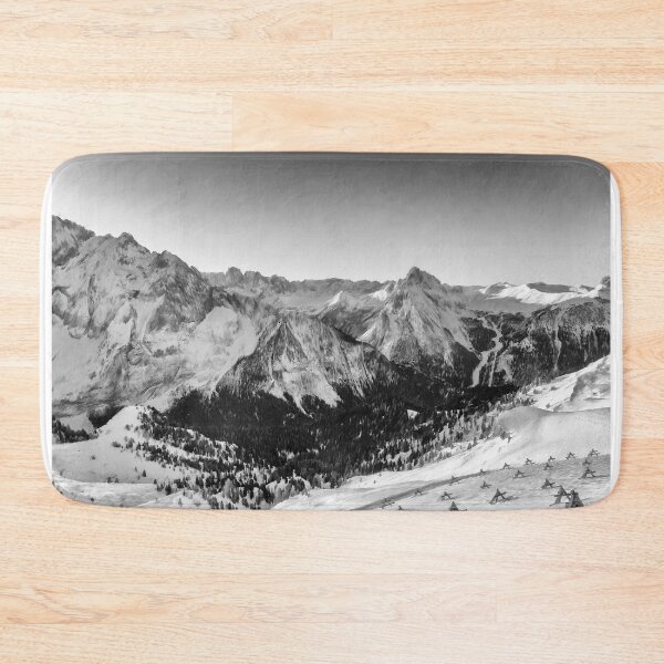 Item preview, Painting of the Italian Alps designed and sold by massi2323.