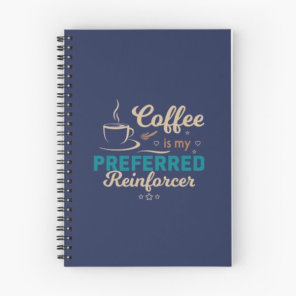 Item preview, Coffee is Preferred designed and sold by SuperMerchMan.