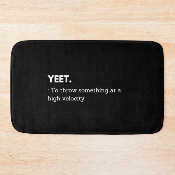 Item preview, YEET. designed and sold by kimuchiyo.