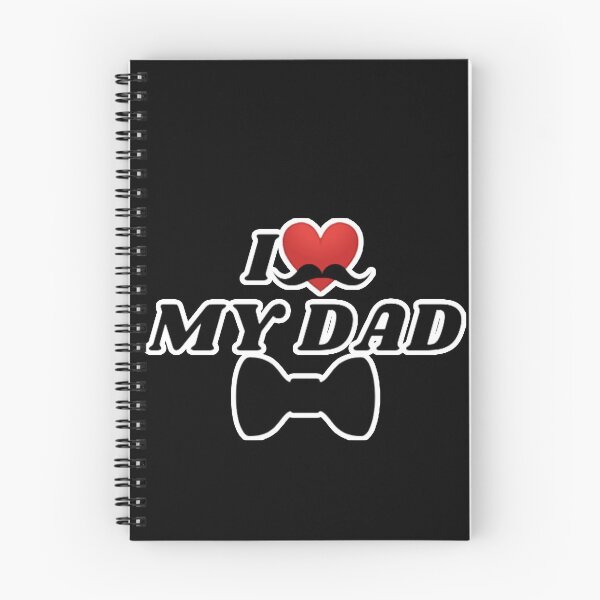 Item preview, Loving Daddy  designed and sold by TheBlackLion111.